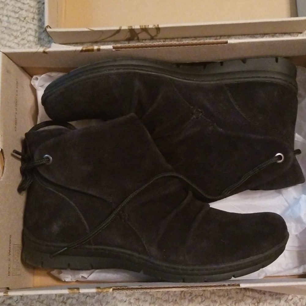 B.o.c boots